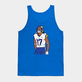 Puka Nacua Celebration Tank Top